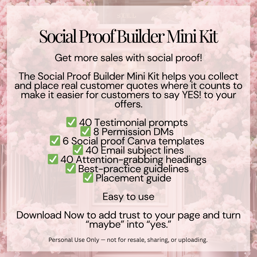 Social_Proof_Builder_Mini_Kit_Description
